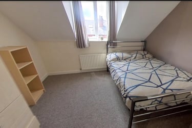 5 bed flat, Ainsley court,ainsley road, Crookes, Sheffield, S101EU - Image 6